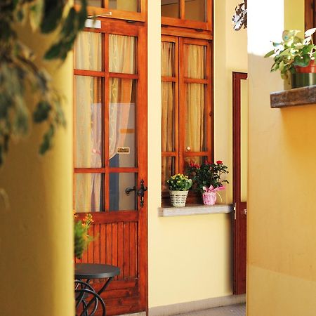 Locanda Del Sole Mozzanica 외부 사진