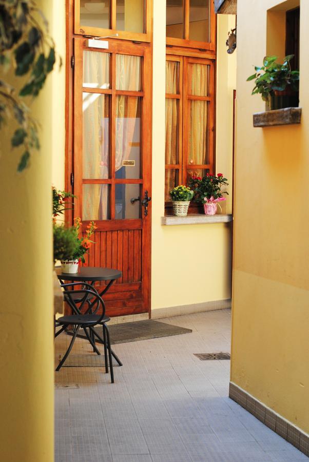 Locanda Del Sole Mozzanica 외부 사진