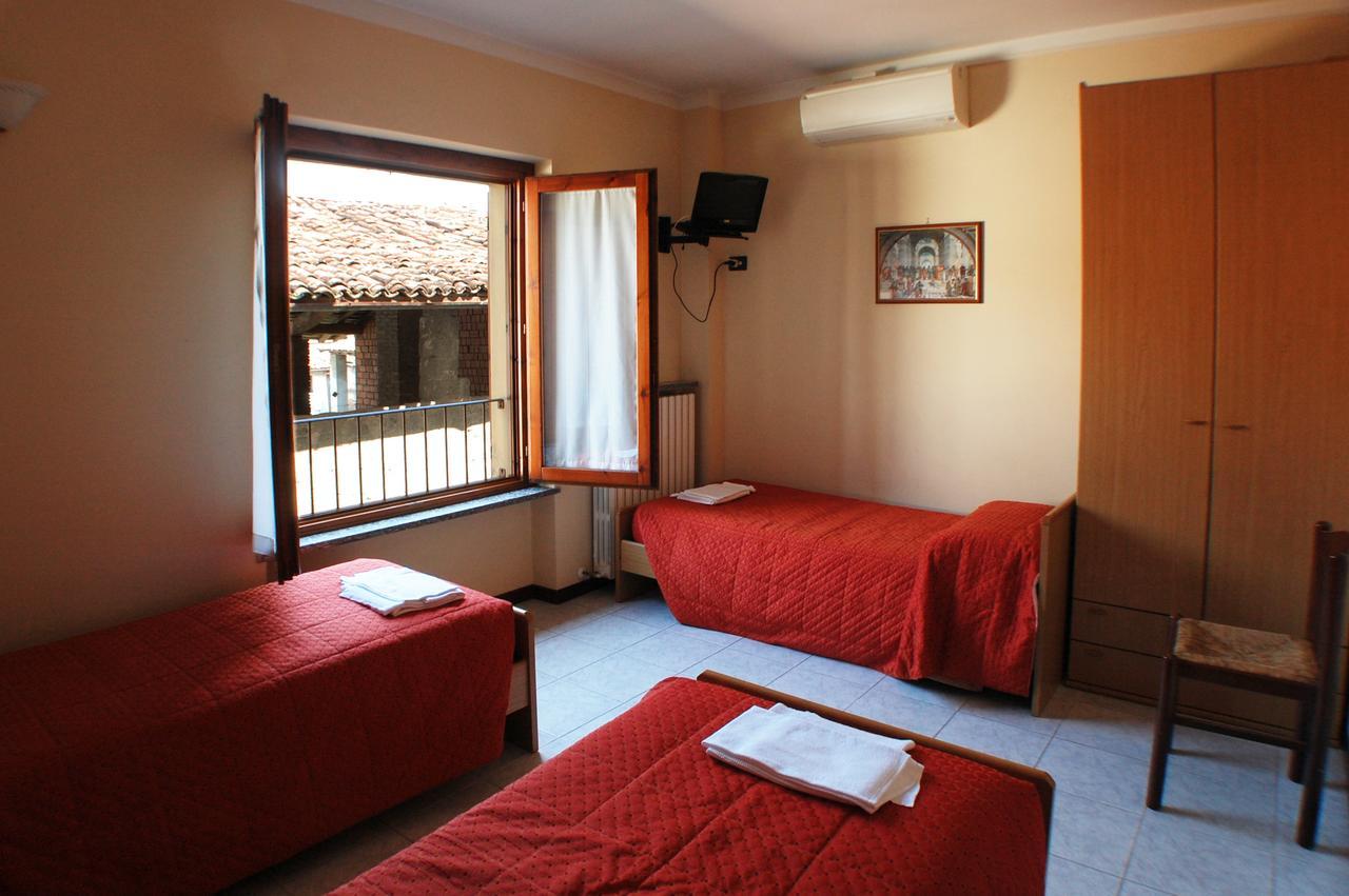 Locanda Del Sole Mozzanica 외부 사진
