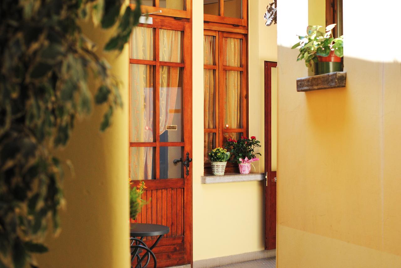 Locanda Del Sole Mozzanica 외부 사진