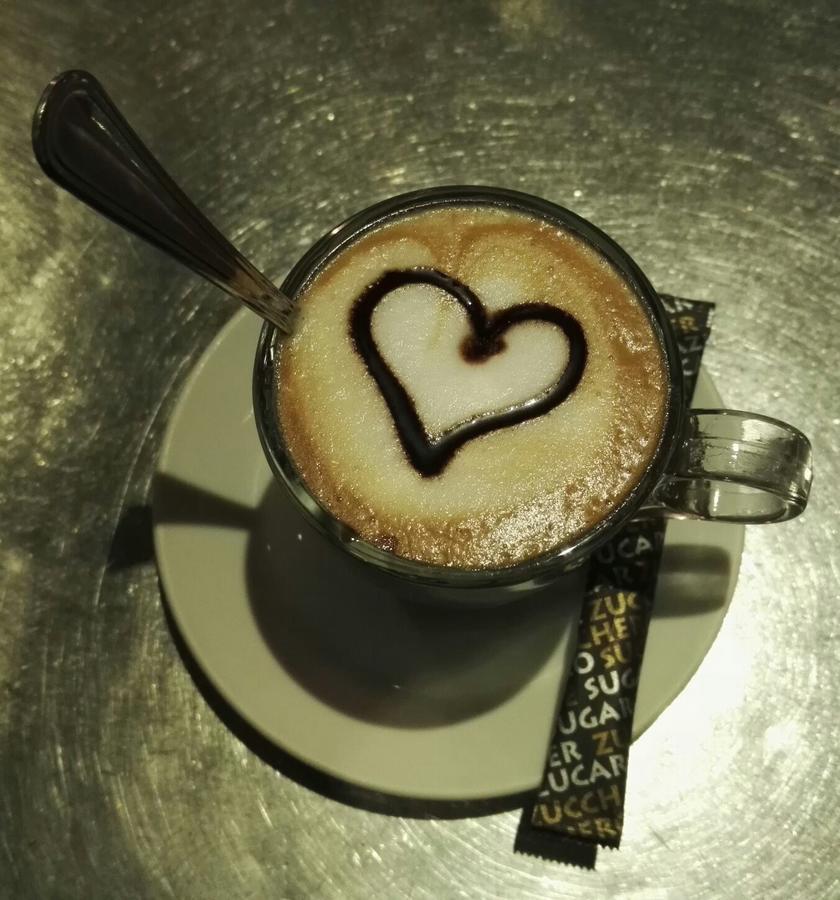 Locanda Del Sole Mozzanica 외부 사진